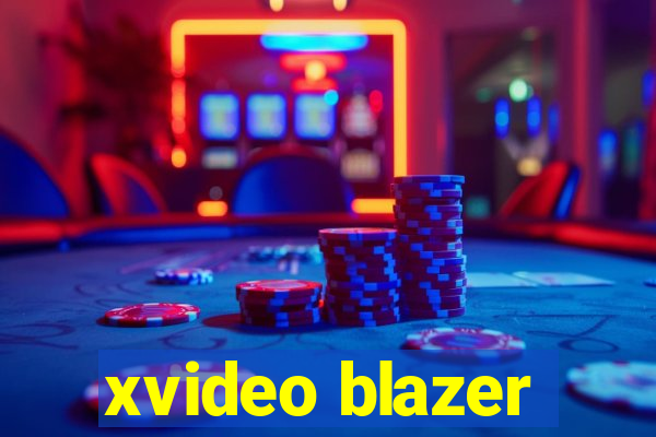 xvideo blazer